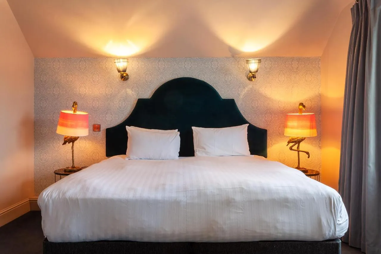 Hotel House Bedrooms Dublin