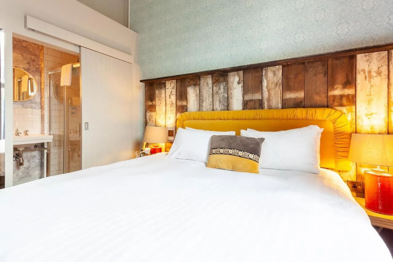 Hotel House Bedrooms Dublin