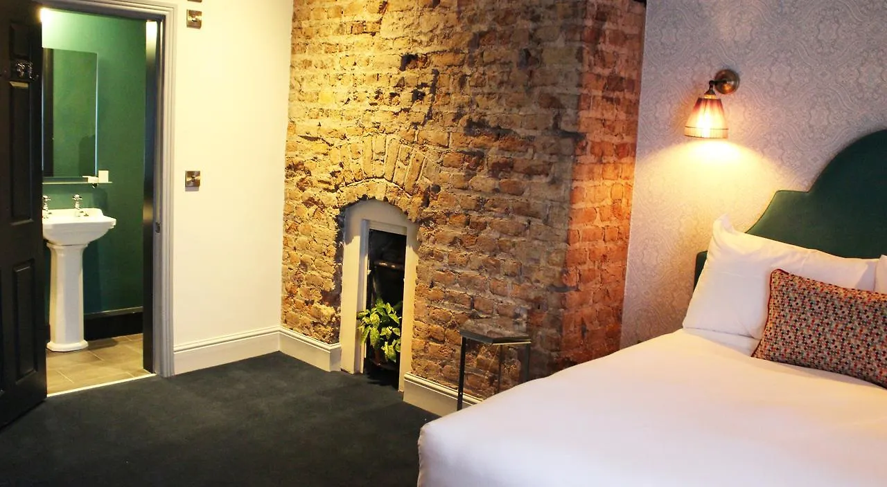 Hotel House Bedrooms Dublin