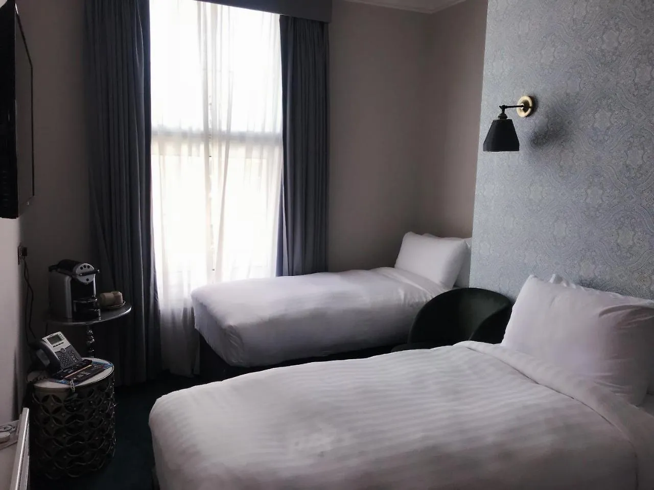 ** Hotel House Bedrooms Dublin Ierland