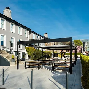 Hotel Sandymount, Dublino