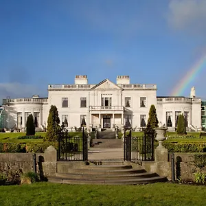 Hotel Radisson Blu St. Helen's, Dublin