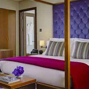 Hotel The Fitzwilliam, Dublino