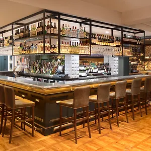 Hotel The Address Connolly, Dublino