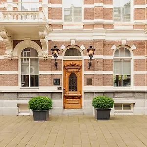 **** Hotell Maison Elle Nederländerna