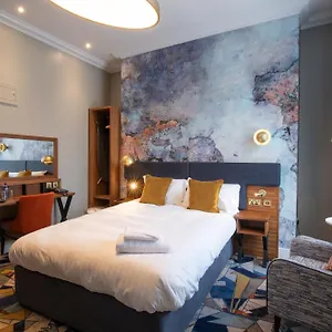 Keavan's Port Hotel, **** Δουβλίνο