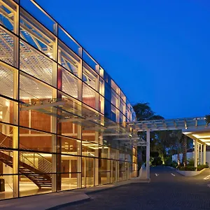 ***** Курортный комплекс Amara Sanctuary Sentosa Сингапур