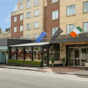 Hotel Grand Canal, Dublino