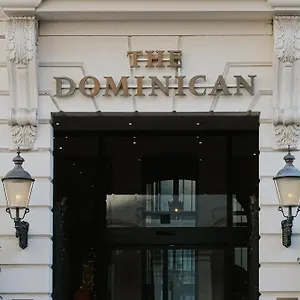 **** Hotell The Dominican, Brussels, A Member Of Design Belgien
