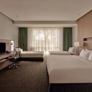 ***** Курортный комплекс Amara Sanctuary Sentosa Сингапур