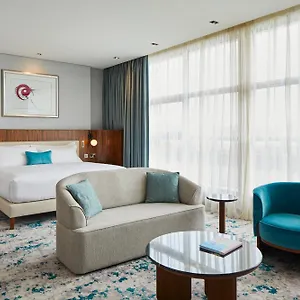 Hotel The G & *****