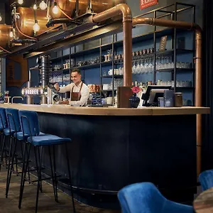 **** Hotell Der Valk Belgien