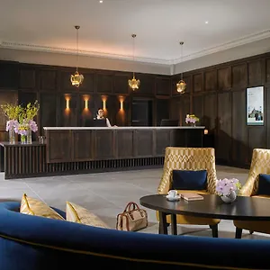 **** Отель Court & Leisure Centre Ирландия