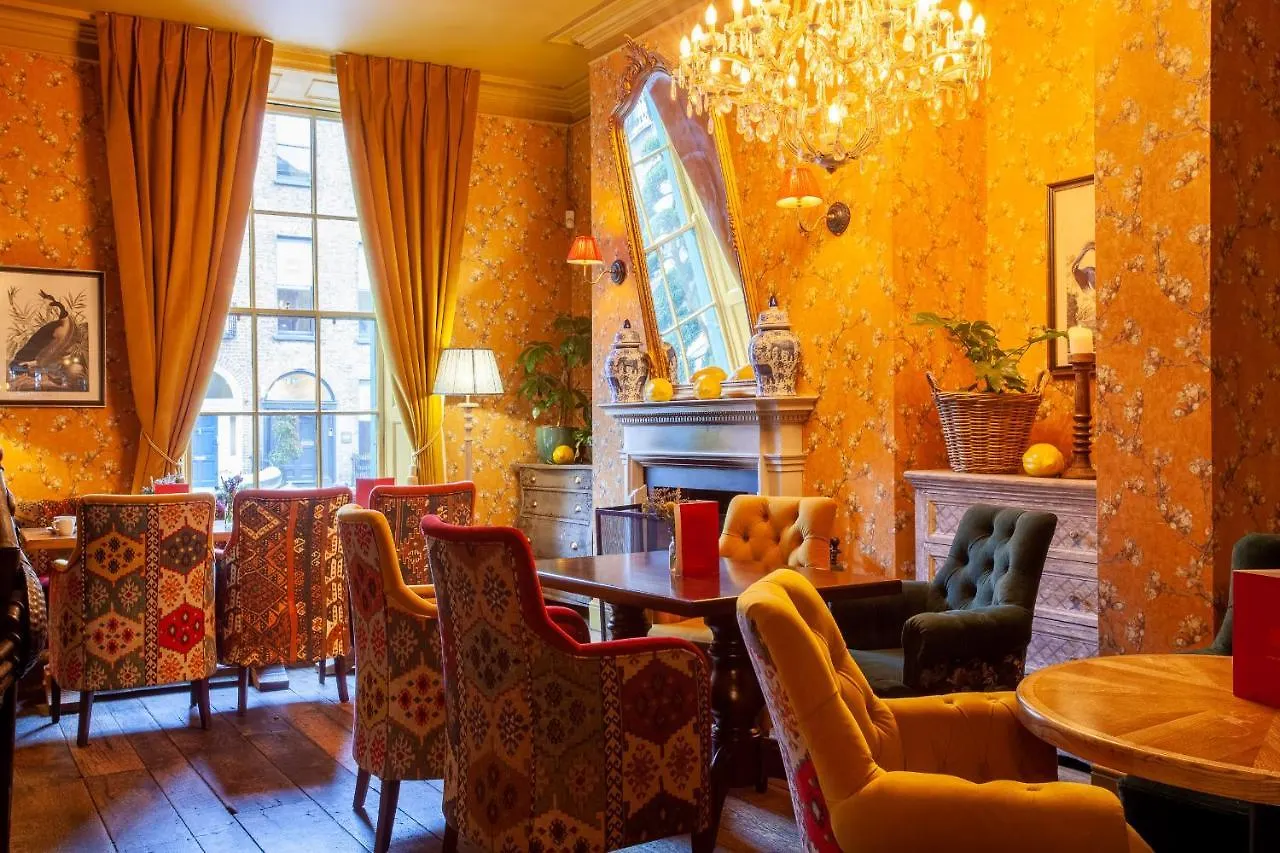 House Bedrooms Dublin Irlandia
