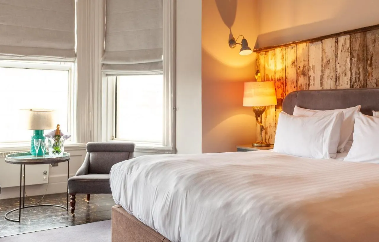 House Bedrooms Dublin 2*,  Irlandia