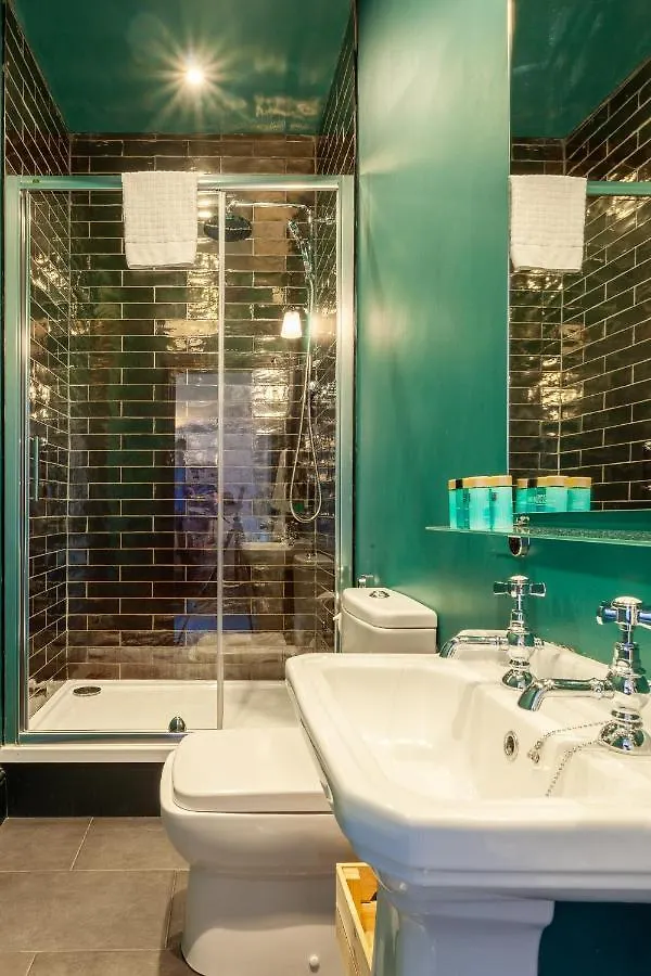 Hotel House Bedrooms Dublin