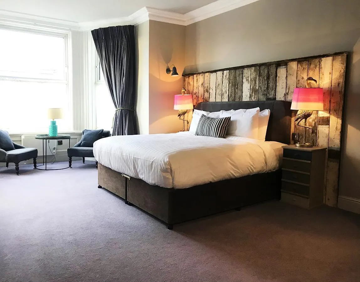 House Bedrooms Dublin 2*,  Irlandia