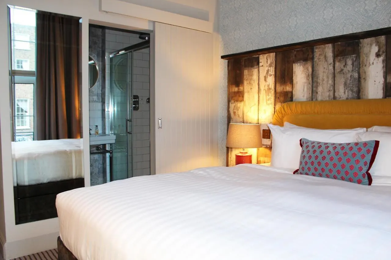 House Bedrooms Dublin 2*,